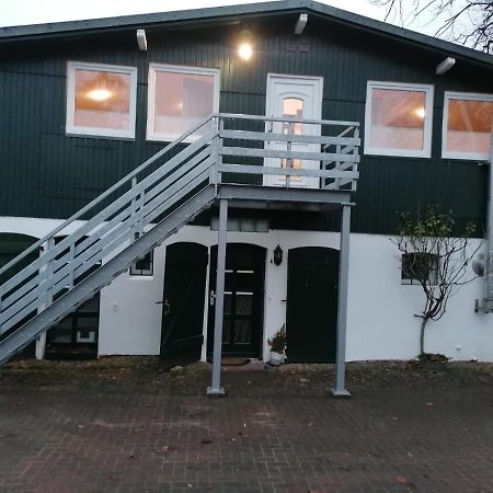 Ferienwohnung Goettsche-Hof Hennstedt (Steinburg) Exterior foto