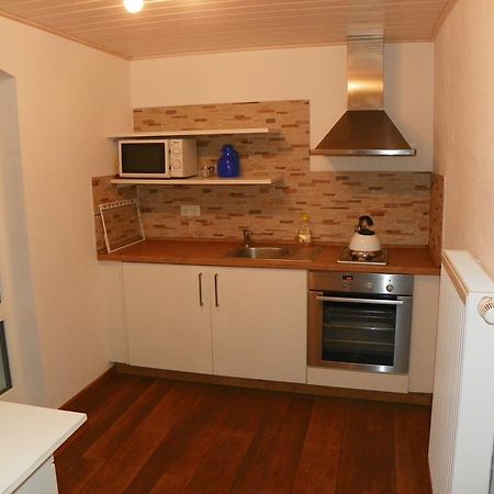 Ferienwohnung Goettsche-Hof Hennstedt (Steinburg) Quarto foto