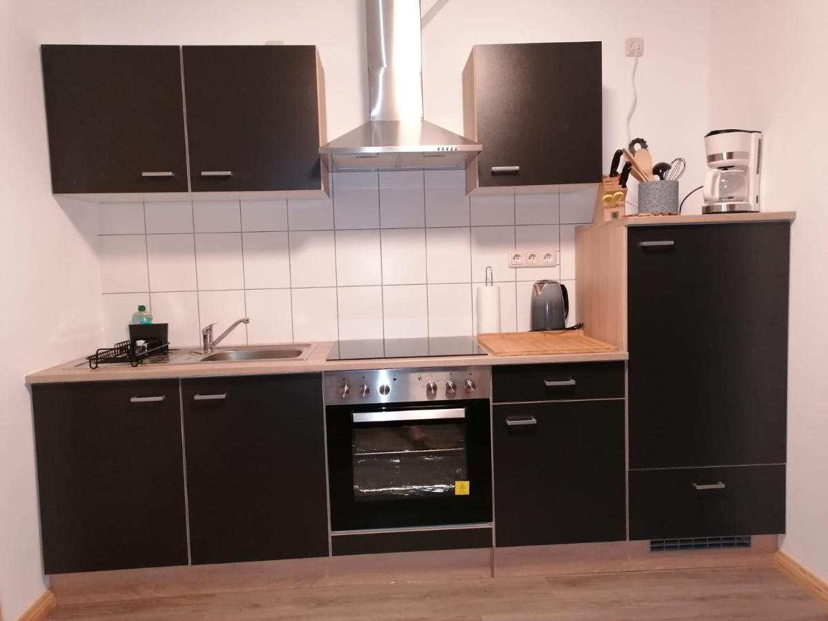 Ferienwohnung Goettsche-Hof Hennstedt (Steinburg) Exterior foto