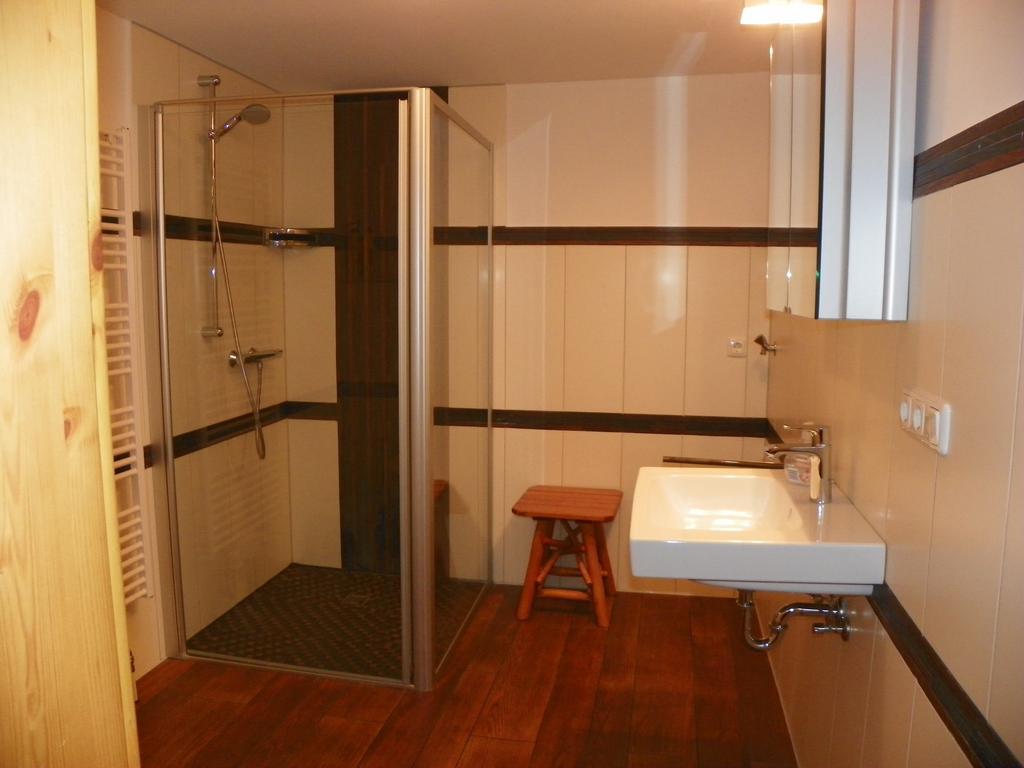 Ferienwohnung Goettsche-Hof Hennstedt (Steinburg) Quarto foto