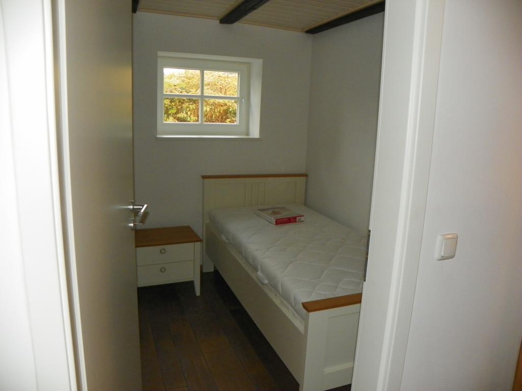 Ferienwohnung Goettsche-Hof Hennstedt (Steinburg) Quarto foto