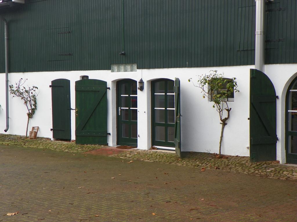 Ferienwohnung Goettsche-Hof Hennstedt (Steinburg) Quarto foto
