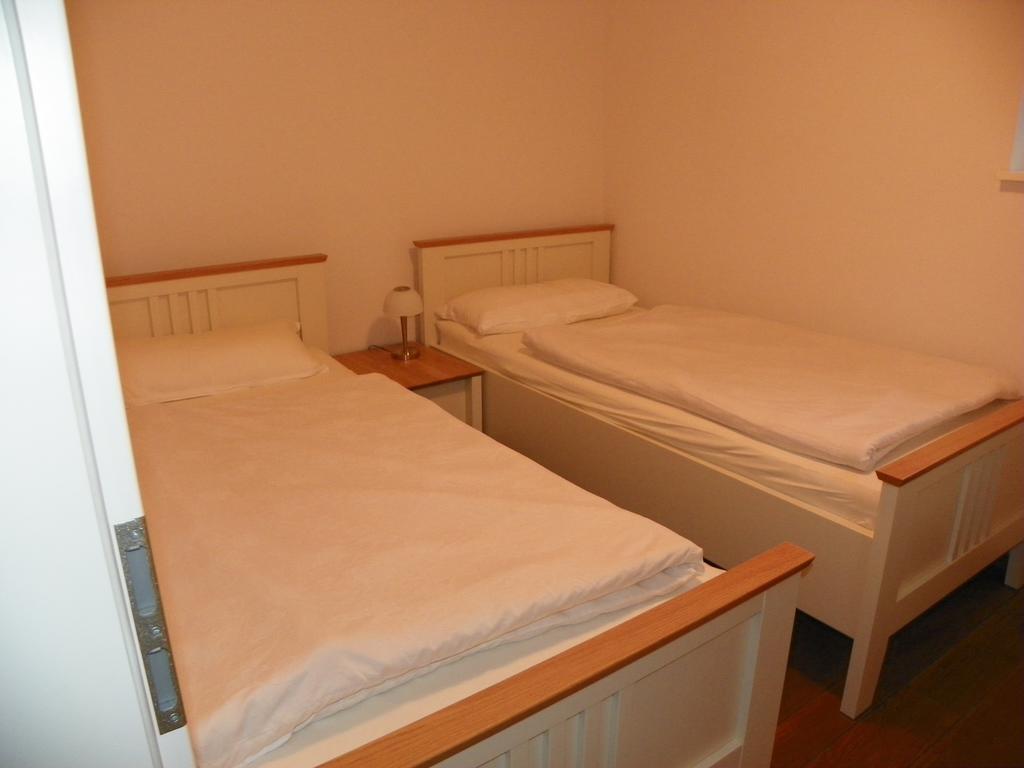 Ferienwohnung Goettsche-Hof Hennstedt (Steinburg) Quarto foto