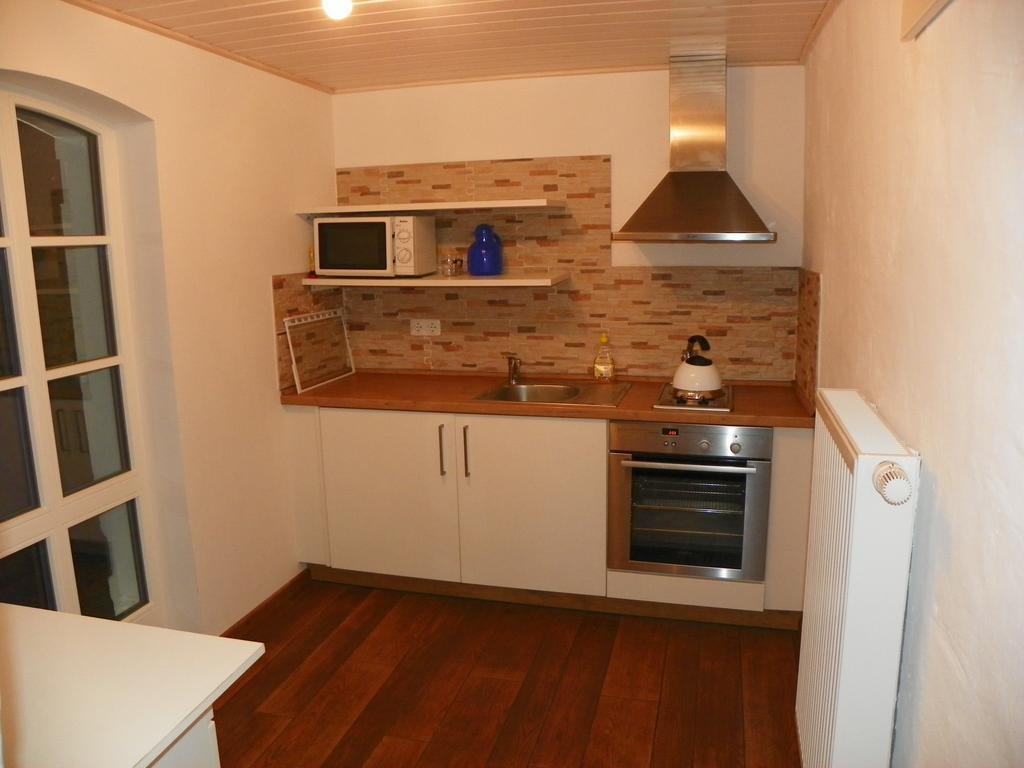 Ferienwohnung Goettsche-Hof Hennstedt (Steinburg) Quarto foto
